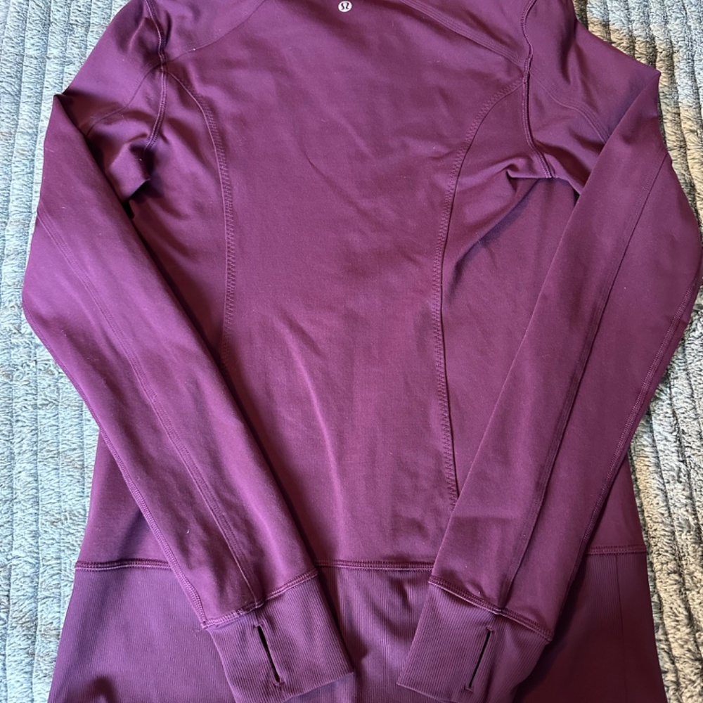 Lululemon Stride Jacket - Picture 3 of 3